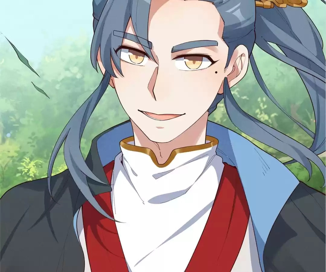 The Descent of the Spiritual Deity Chapter 36 page 67 - 