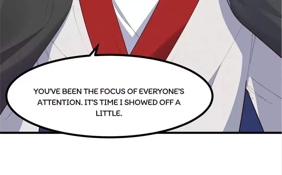 The Descent of the Spiritual Deity Chapter 36 page 68 - 