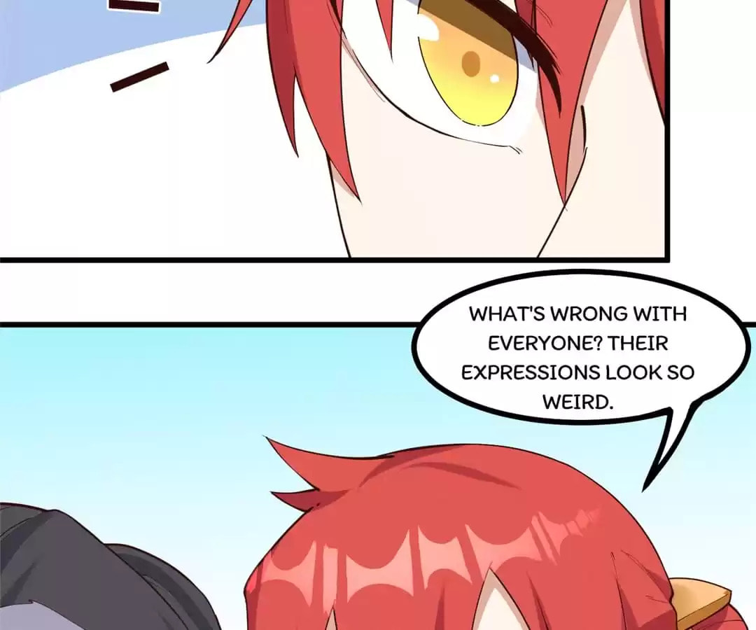 The Descent of the Spiritual Deity Chapter 36 page 9 - 