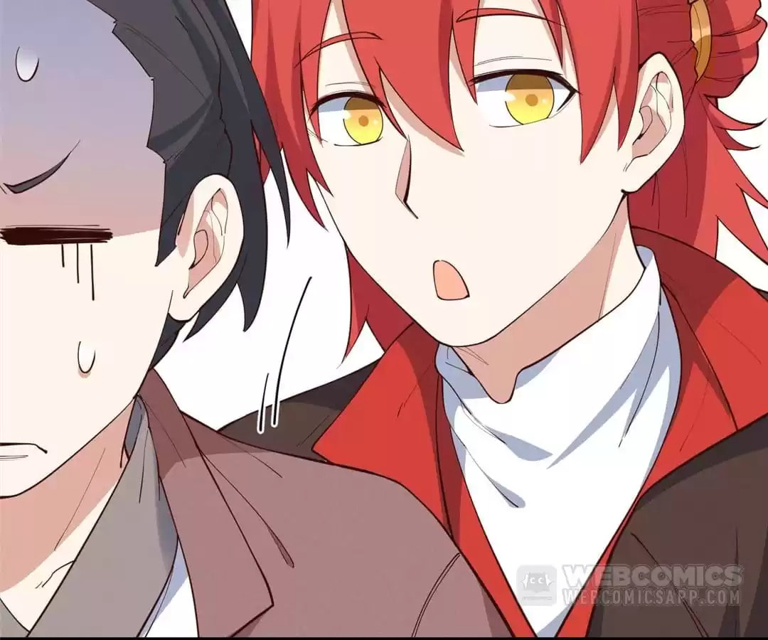The Descent of the Spiritual Deity Chapter 36 page 10 - 
