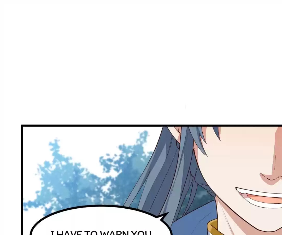 The Descent of the Spiritual Deity Chapter 37 page 1 - 