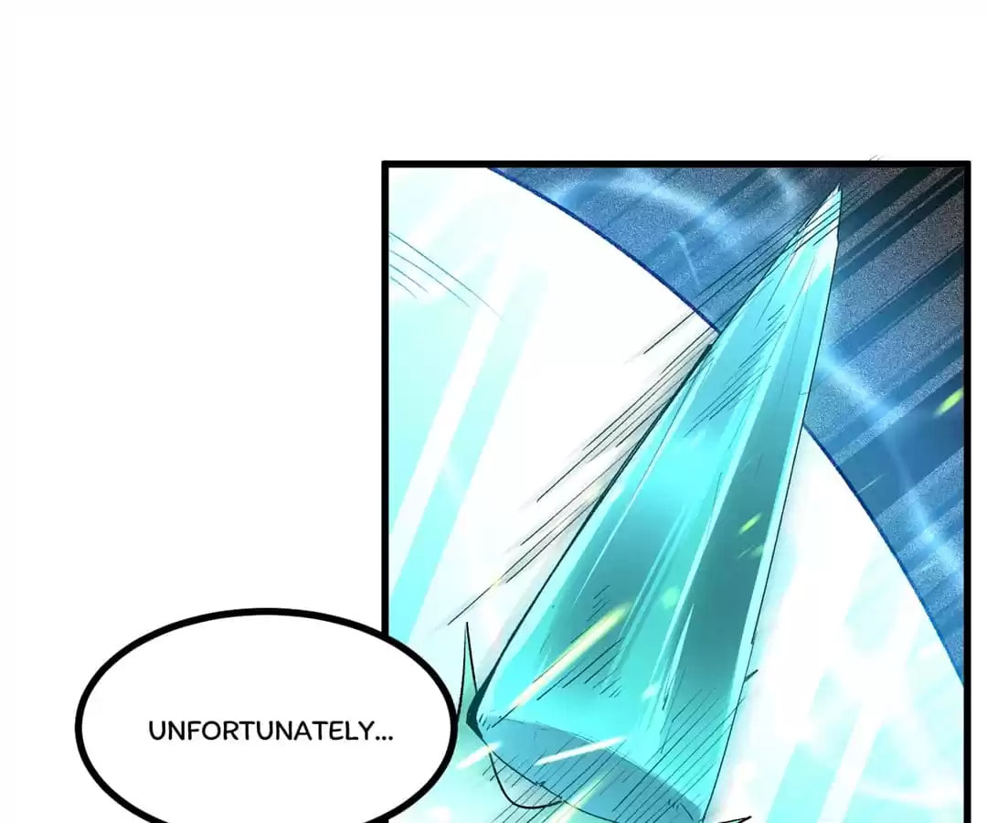The Descent of the Spiritual Deity Chapter 37 page 17 - 