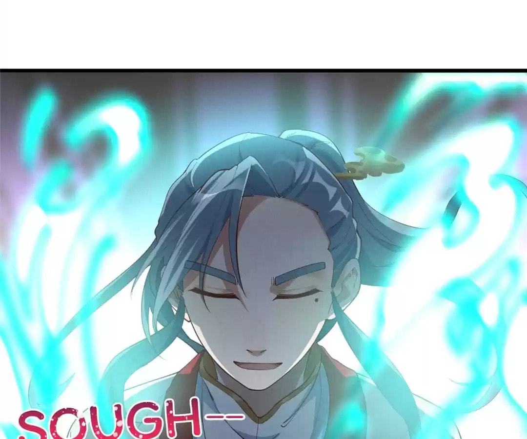 The Descent of the Spiritual Deity Chapter 37 page 23 - 