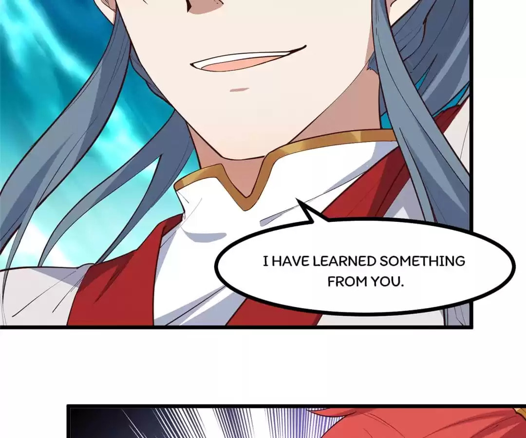 The Descent of the Spiritual Deity Chapter 37 page 30 - 