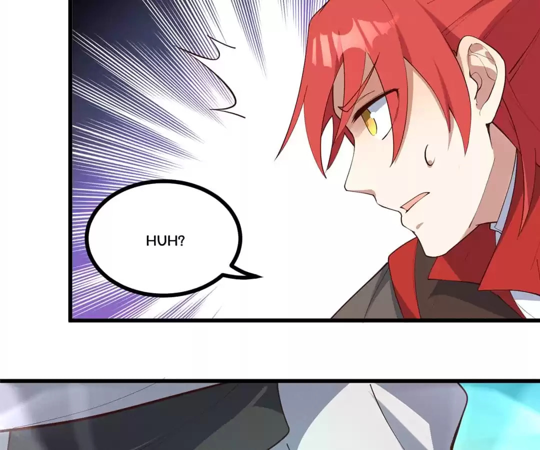 The Descent of the Spiritual Deity Chapter 37 page 31 - 