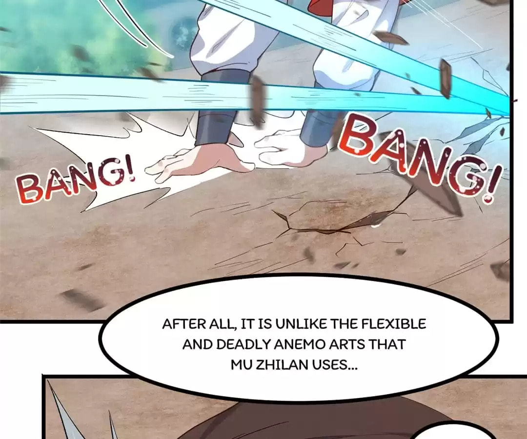The Descent of the Spiritual Deity Chapter 37 page 57 - 