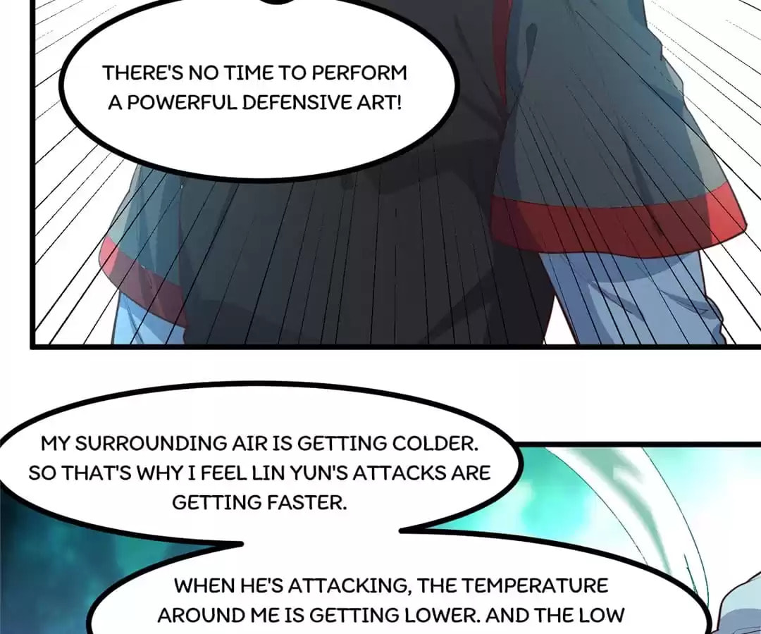 The Descent of the Spiritual Deity Chapter 37 page 63 - 