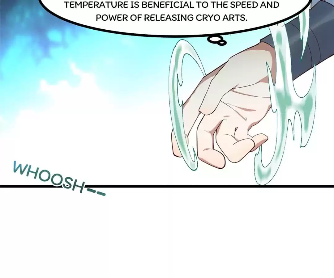 The Descent of the Spiritual Deity Chapter 37 page 64 - 