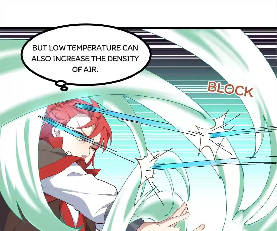 The Descent of the Spiritual Deity Chapter 37 page 65 - 