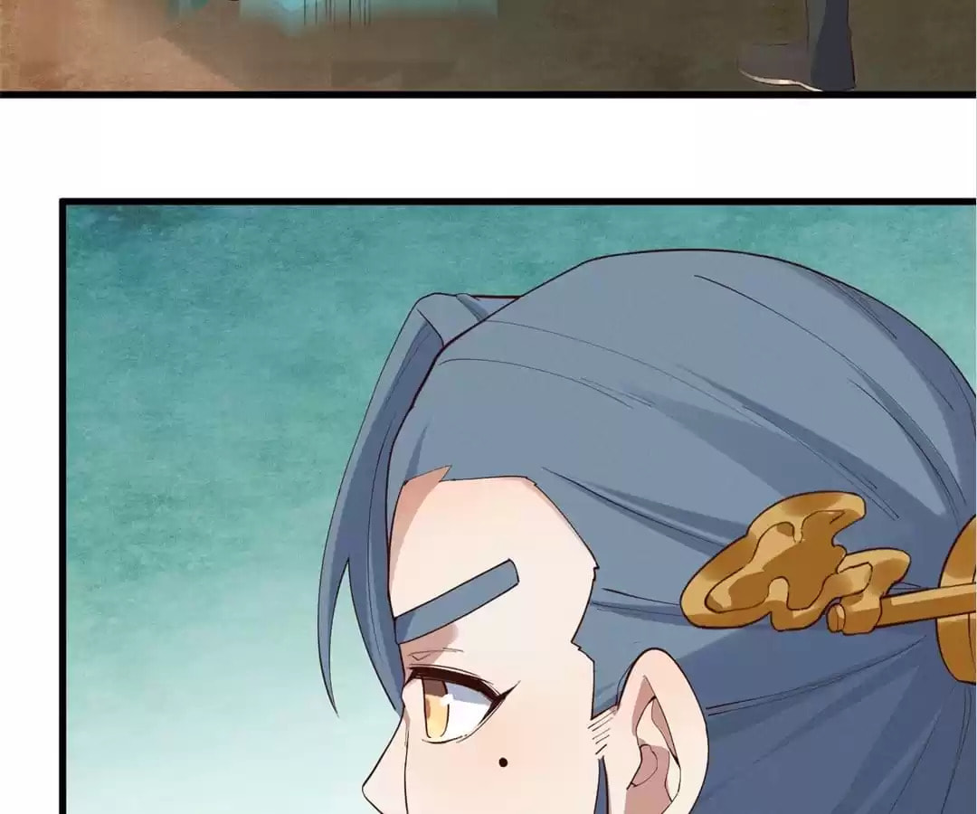 The Descent of the Spiritual Deity Chapter 37 page 72 - 