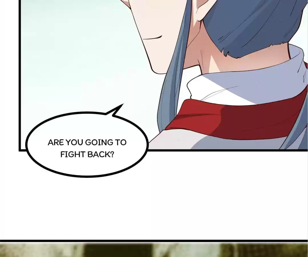 The Descent of the Spiritual Deity Chapter 37 page 73 - 