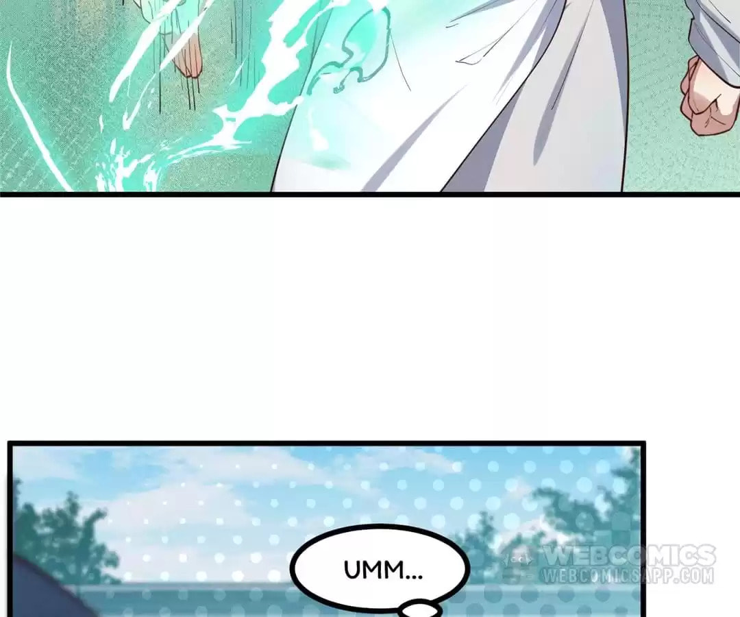The Descent of the Spiritual Deity Chapter 37 page 10 - 
