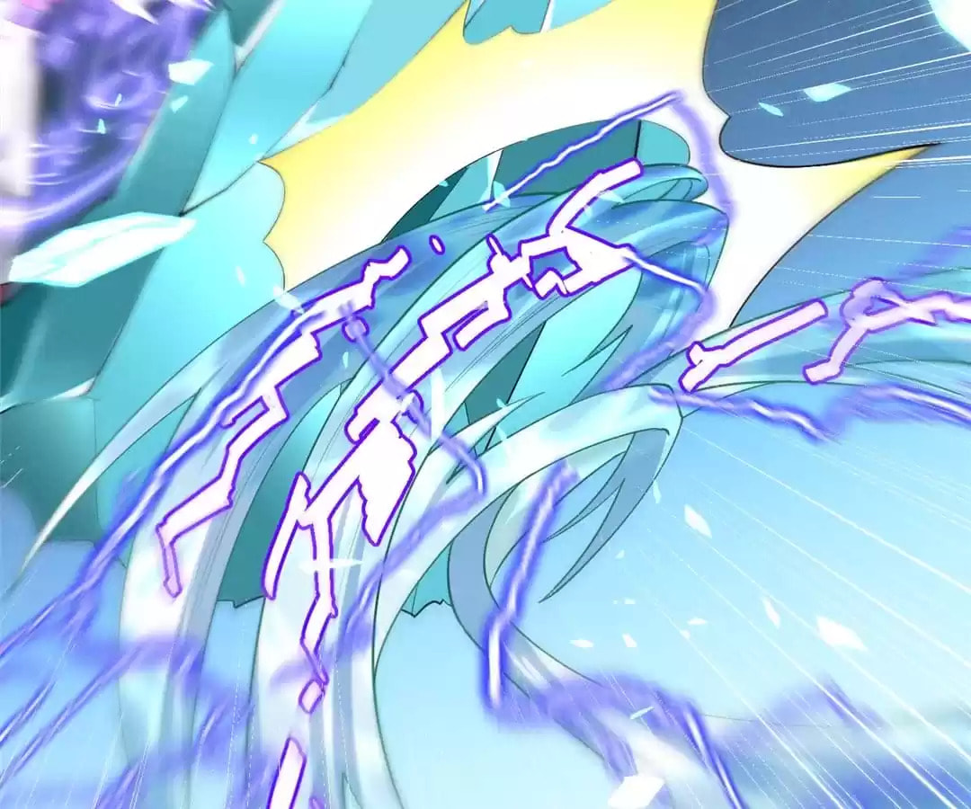 The Descent of the Spiritual Deity Chapter 38 page 28 - 