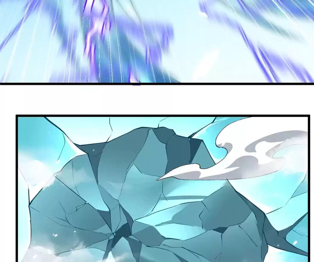 The Descent of the Spiritual Deity Chapter 38 page 29 - 