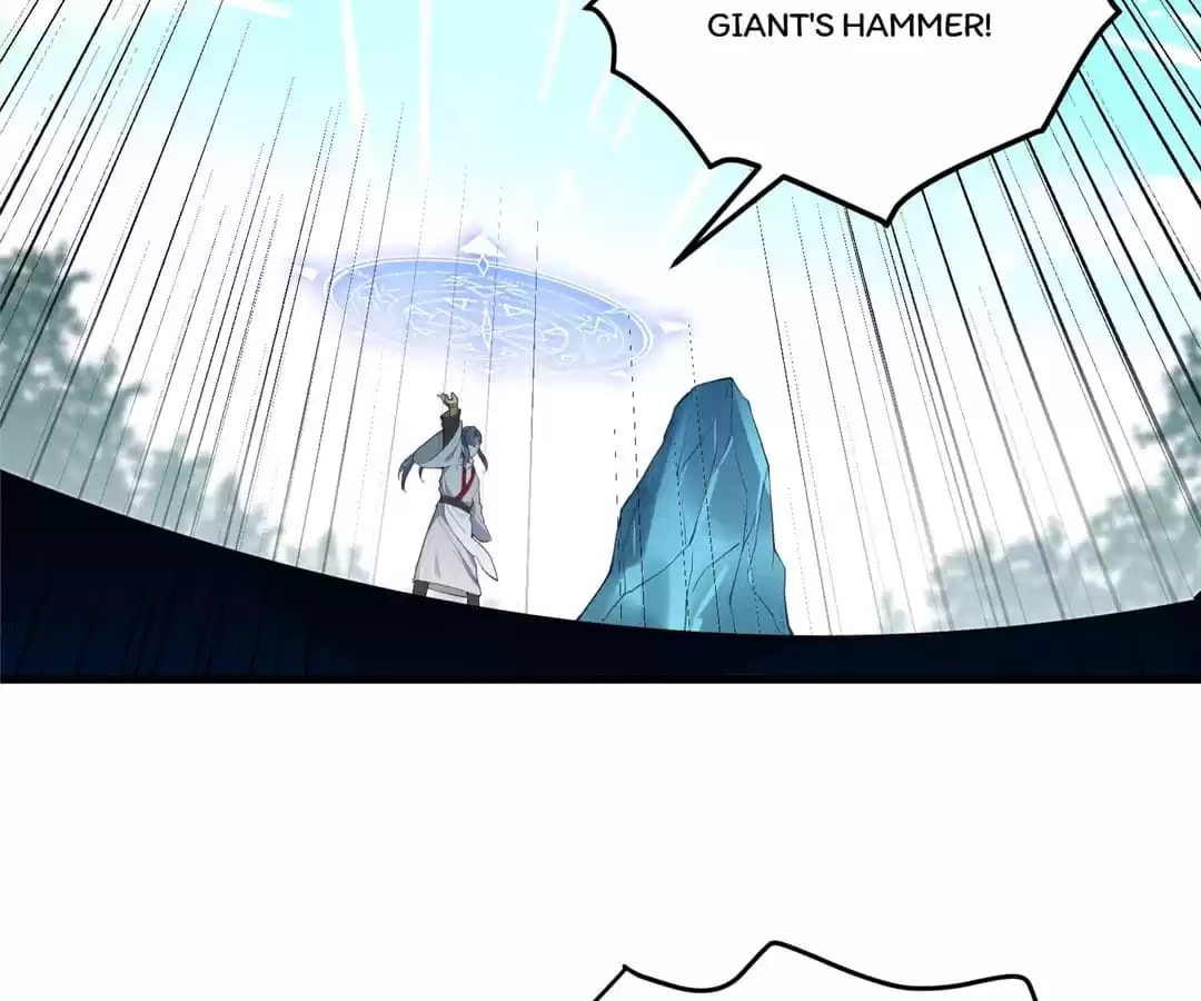 The Descent of the Spiritual Deity Chapter 38 page 39 - 