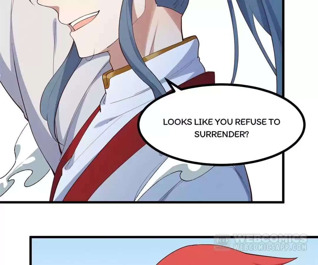 The Descent of the Spiritual Deity Chapter 38 page 44 - 