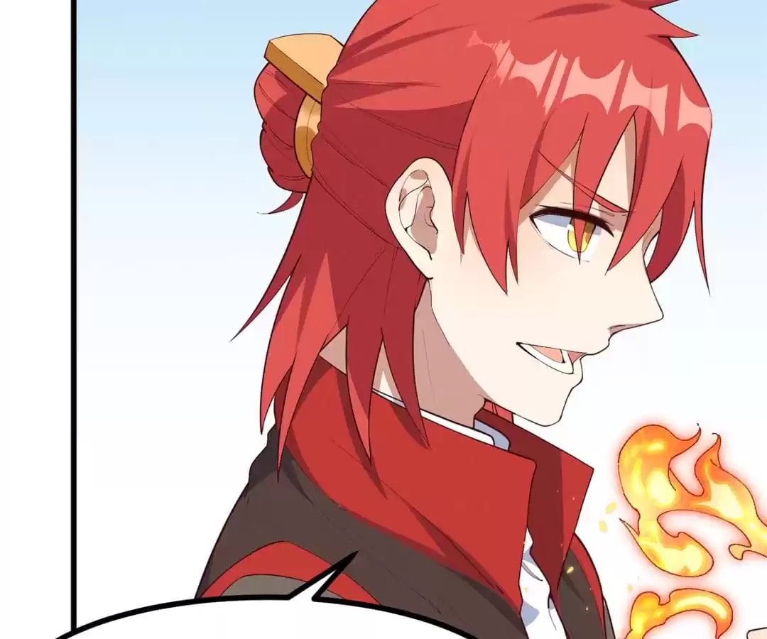 The Descent of the Spiritual Deity Chapter 38 page 45 - 