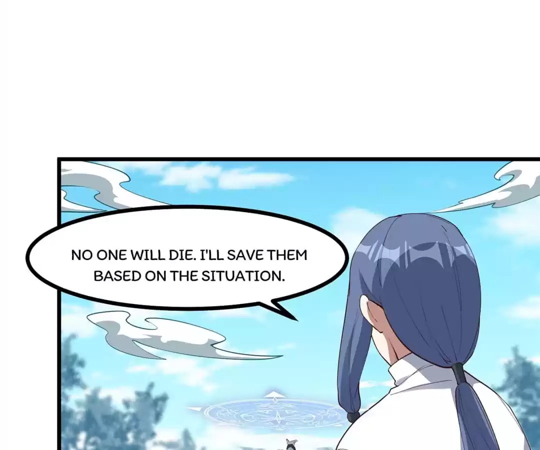 The Descent of the Spiritual Deity Chapter 38 page 48 - 
