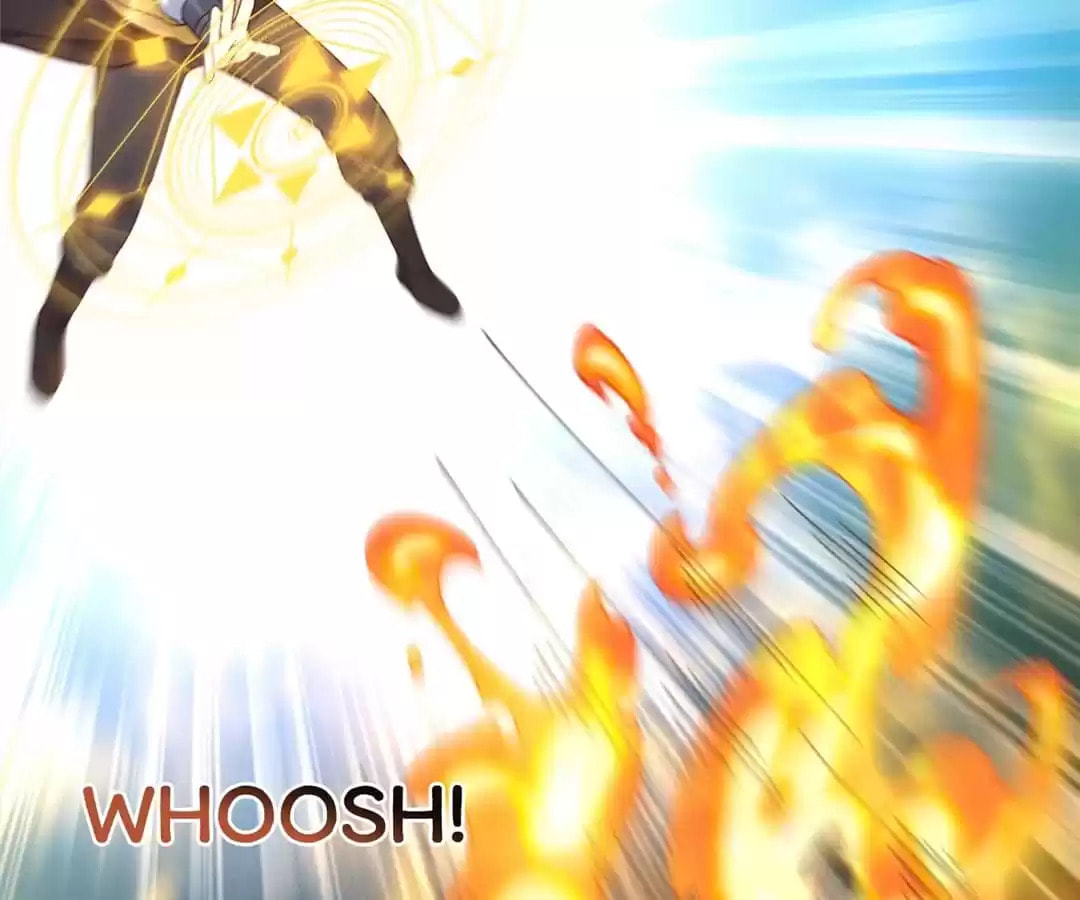 The Descent of the Spiritual Deity Chapter 38 page 57 - 