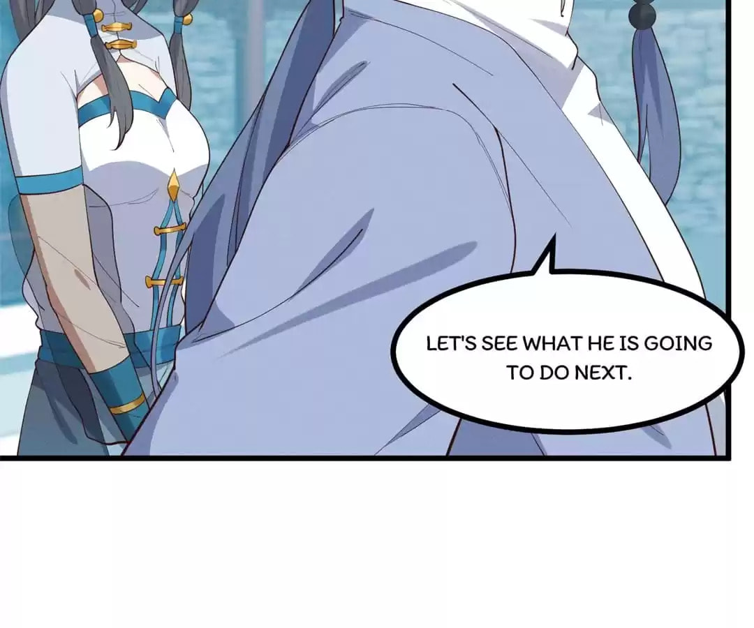 The Descent of the Spiritual Deity Chapter 38 page 7 - 