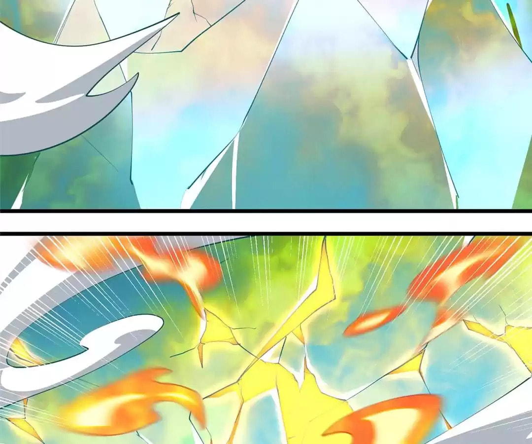 The Descent of the Spiritual Deity Chapter 38 page 62 - 