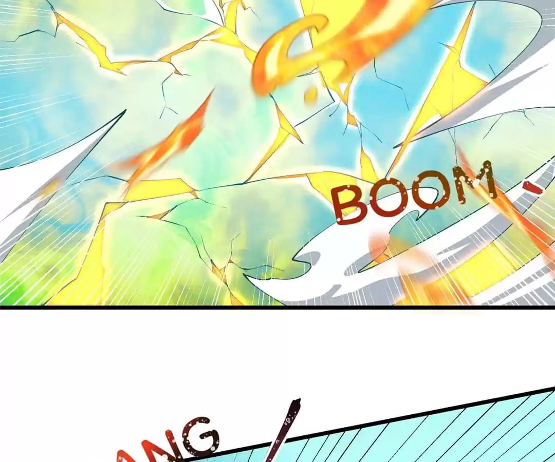 The Descent of the Spiritual Deity Chapter 38 page 63 - 