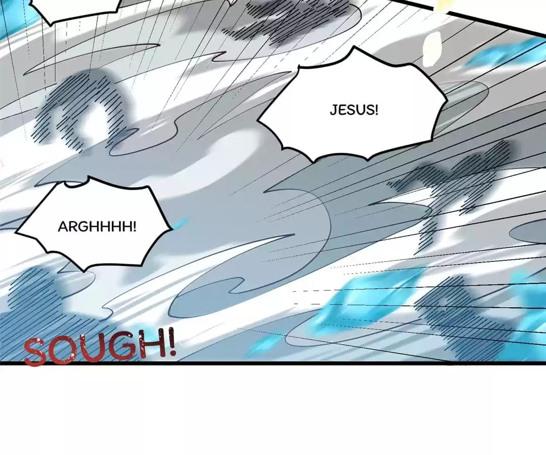 The Descent of the Spiritual Deity Chapter 38 page 66 - 