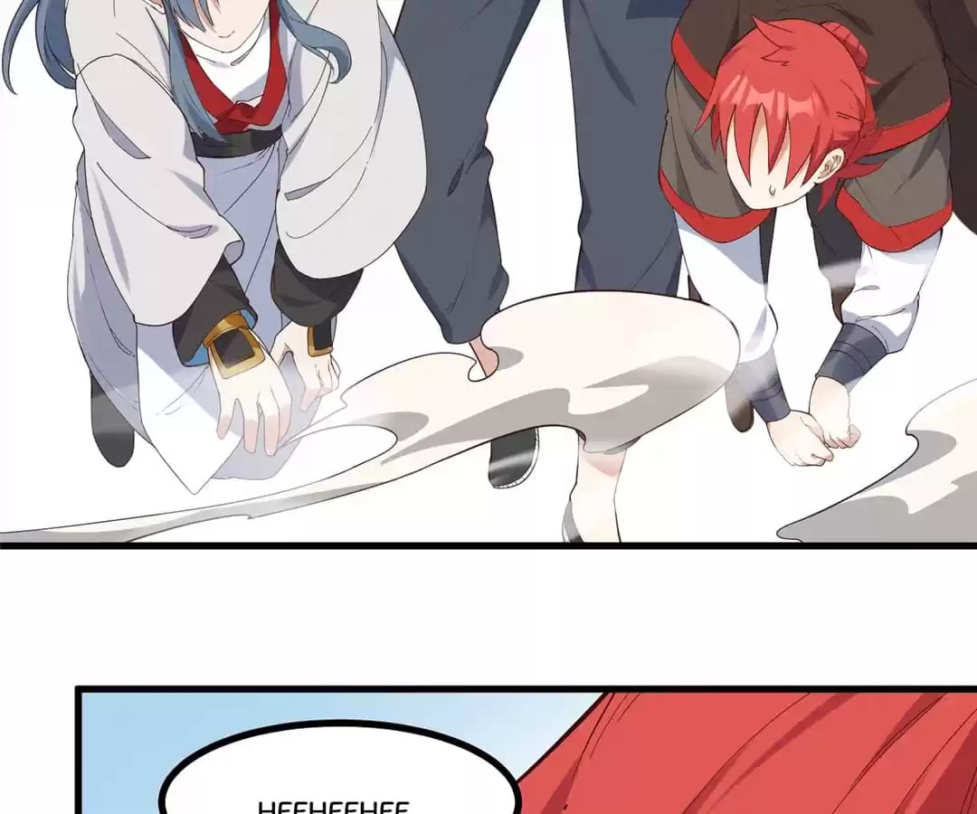 The Descent of the Spiritual Deity Chapter 38 page 72 - 