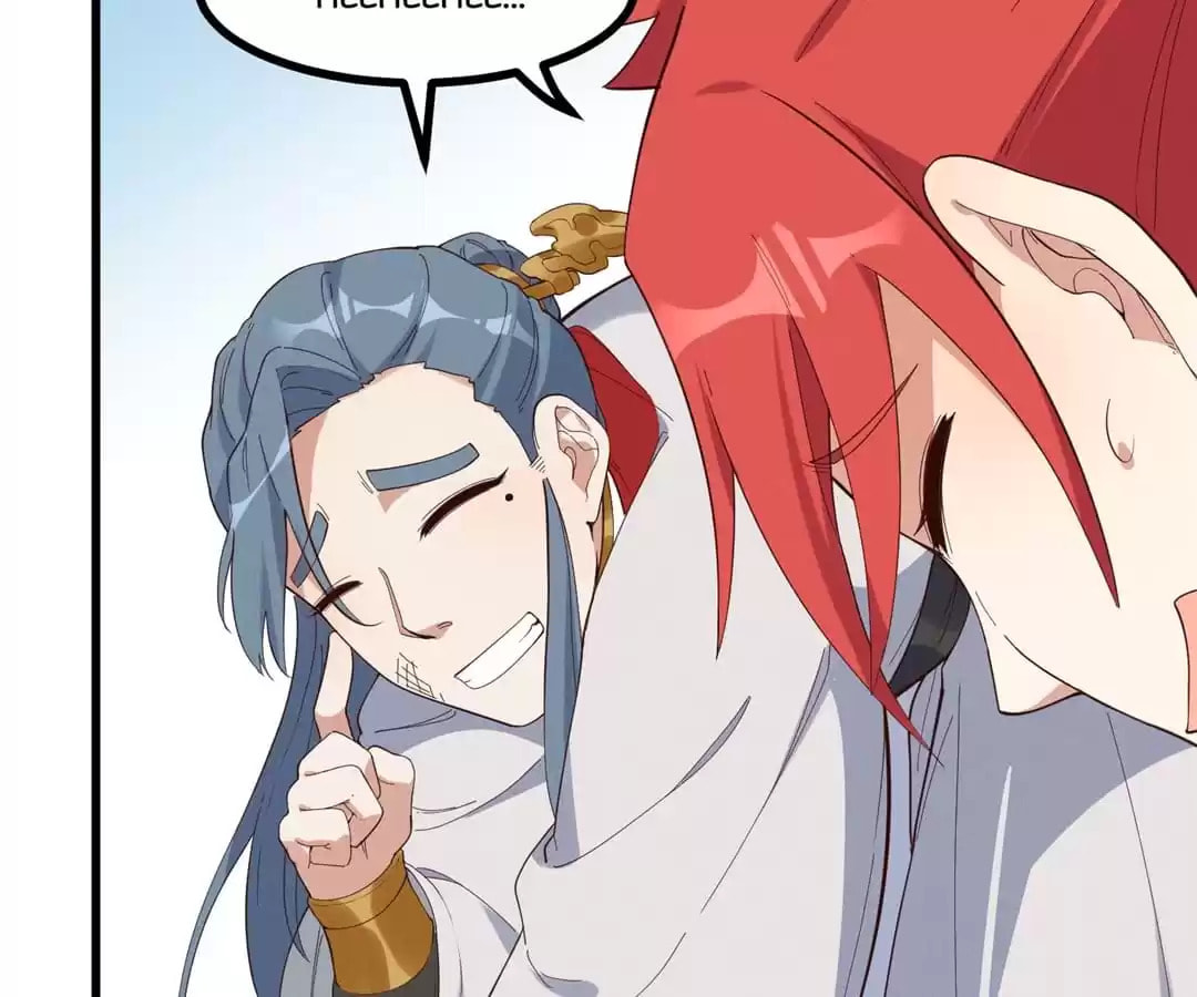 The Descent of the Spiritual Deity Chapter 38 page 73 - 