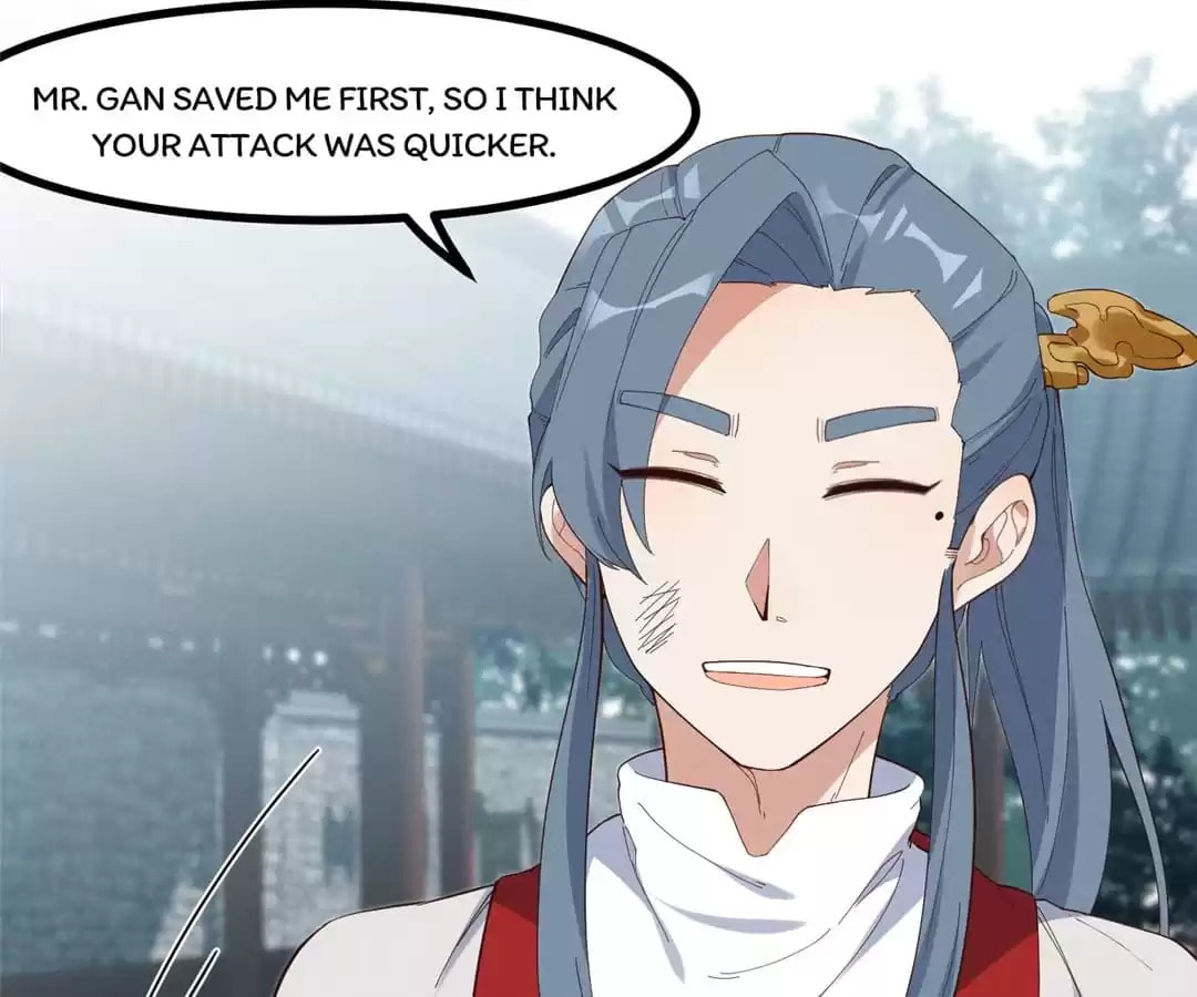The Descent of the Spiritual Deity Chapter 38 page 75 - 