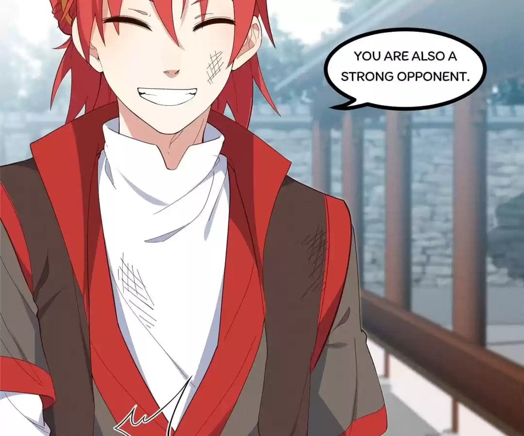 The Descent of the Spiritual Deity Chapter 38 page 77 - 