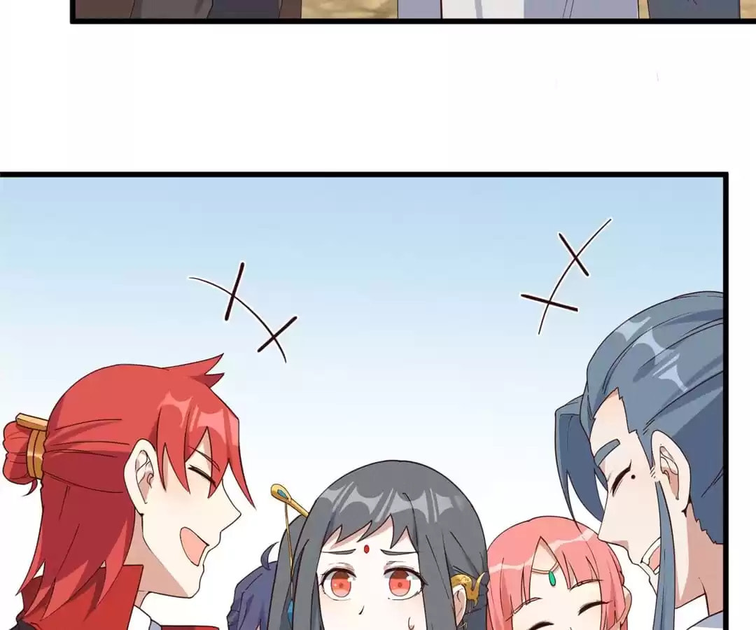 The Descent of the Spiritual Deity Chapter 38 page 80 - 