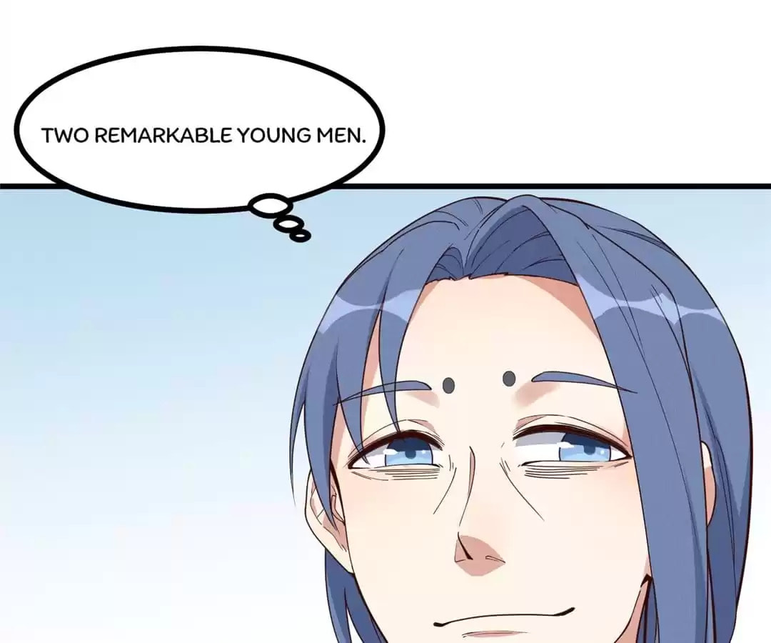 The Descent of the Spiritual Deity Chapter 38 page 82 - 