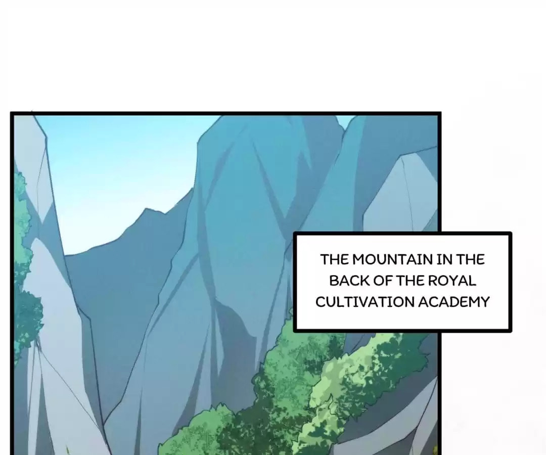 The Descent of the Spiritual Deity Chapter 39 page 1 - 