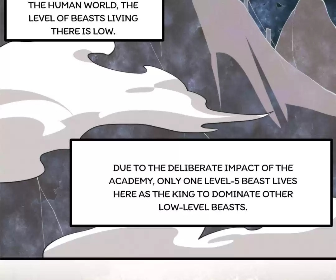 The Descent of the Spiritual Deity Chapter 39 page 11 - 