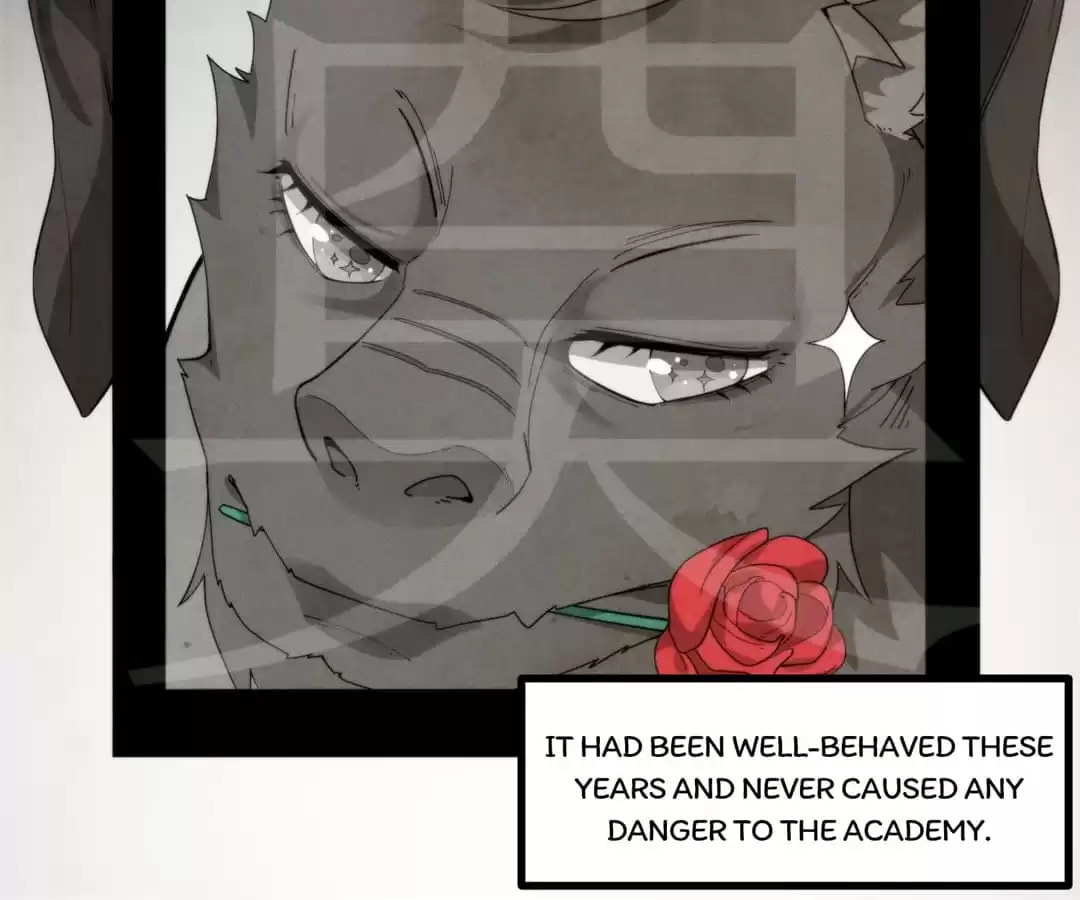 The Descent of the Spiritual Deity Chapter 39 page 16 - 