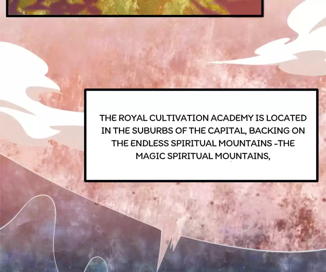 The Descent of the Spiritual Deity Chapter 39 page 3 - 