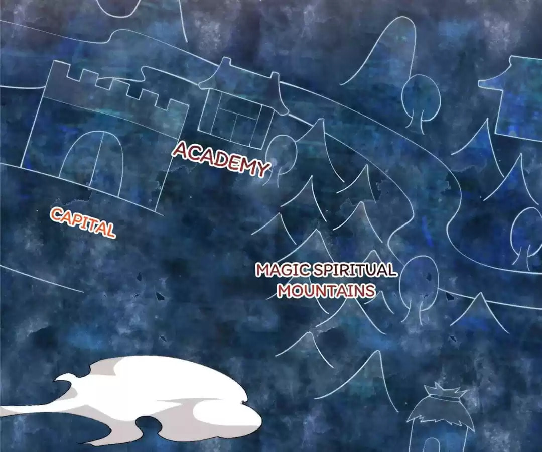 The Descent of the Spiritual Deity Chapter 39 page 4 - 