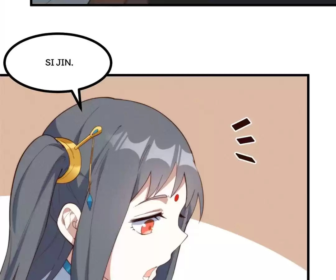 The Descent of the Spiritual Deity Chapter 39 page 40 - 