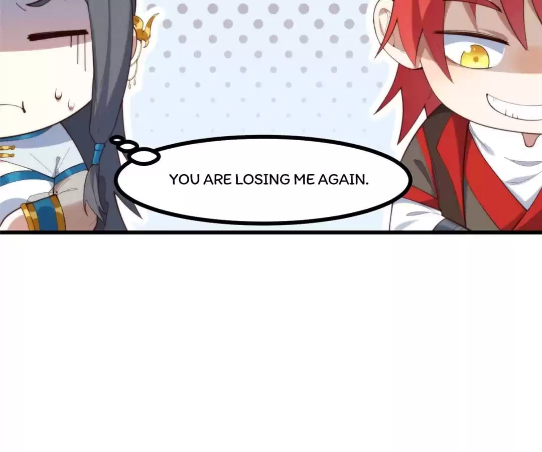 The Descent of the Spiritual Deity Chapter 39 page 48 - 