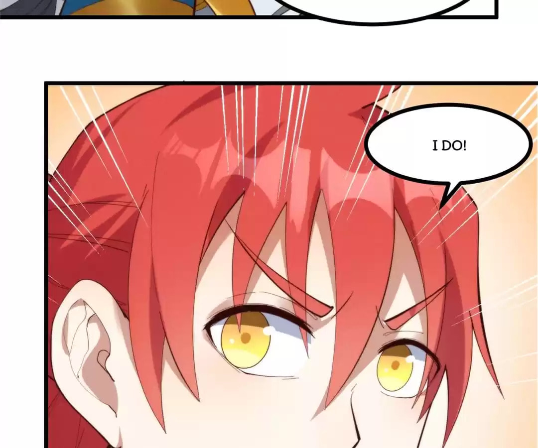 The Descent of the Spiritual Deity Chapter 39 page 51 - 