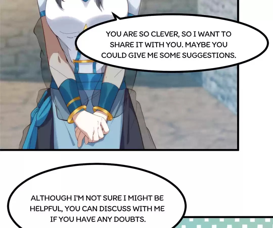 The Descent of the Spiritual Deity Chapter 39 page 60 - 