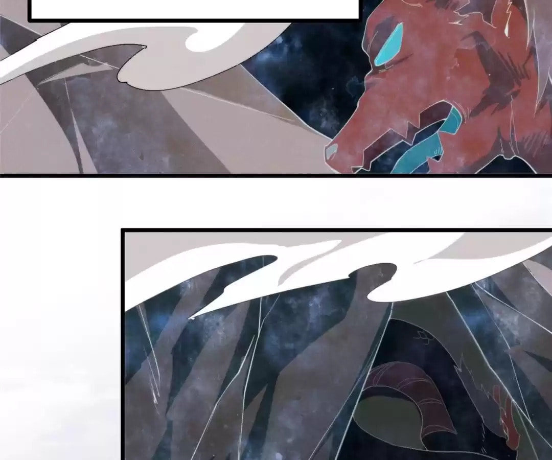 The Descent of the Spiritual Deity Chapter 39 page 7 - 