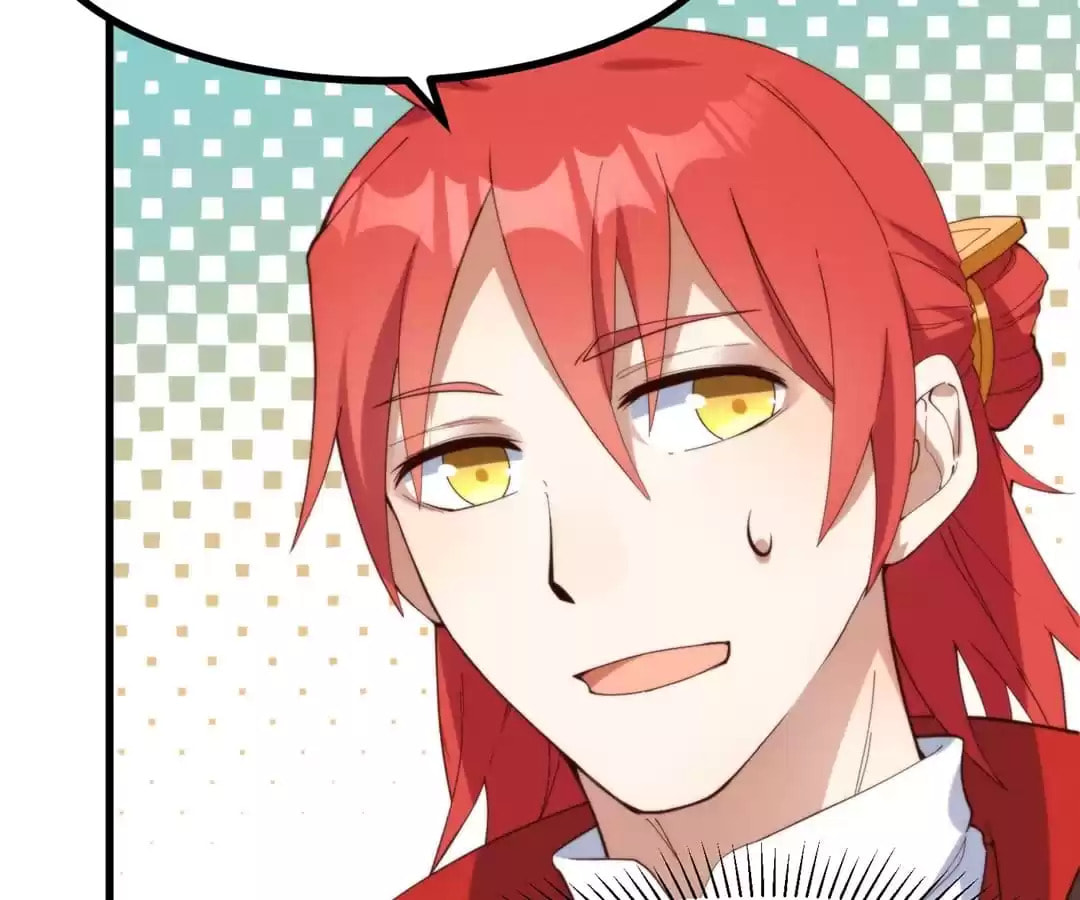 The Descent of the Spiritual Deity Chapter 39 page 61 - 