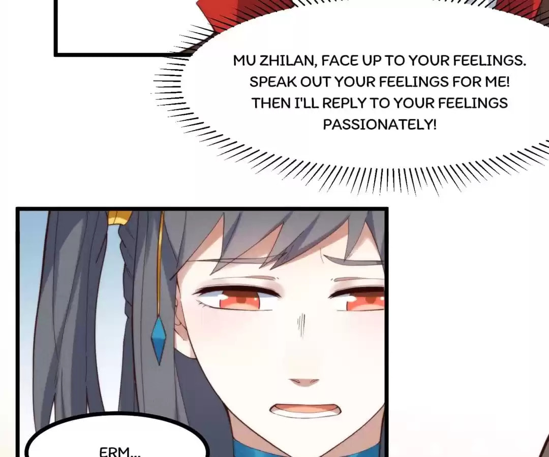 The Descent of the Spiritual Deity Chapter 39 page 62 - 
