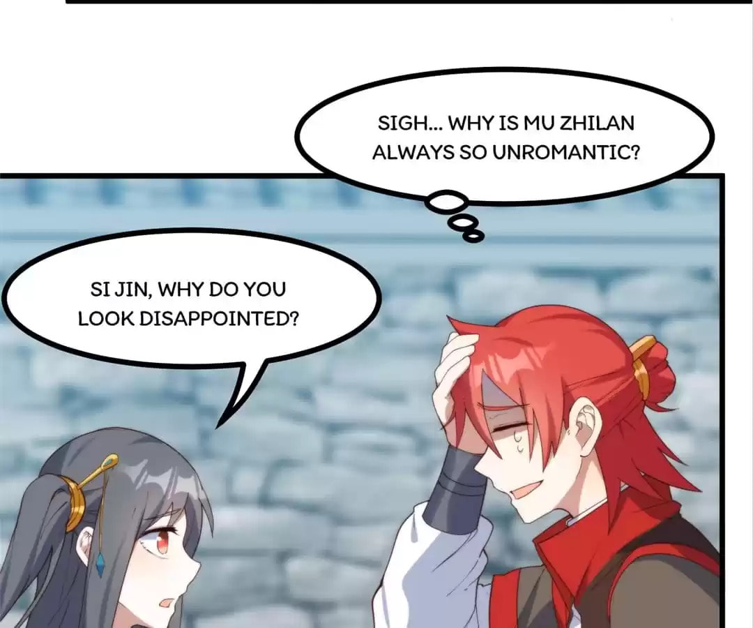 The Descent of the Spiritual Deity Chapter 39 page 68 - 