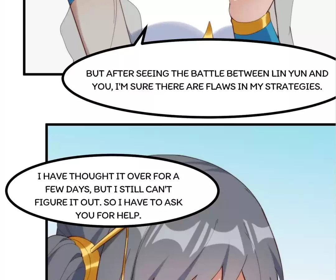 The Descent of the Spiritual Deity Chapter 39 page 71 - 