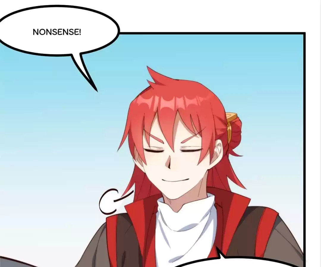 The Descent of the Spiritual Deity Chapter 39 page 73 - 