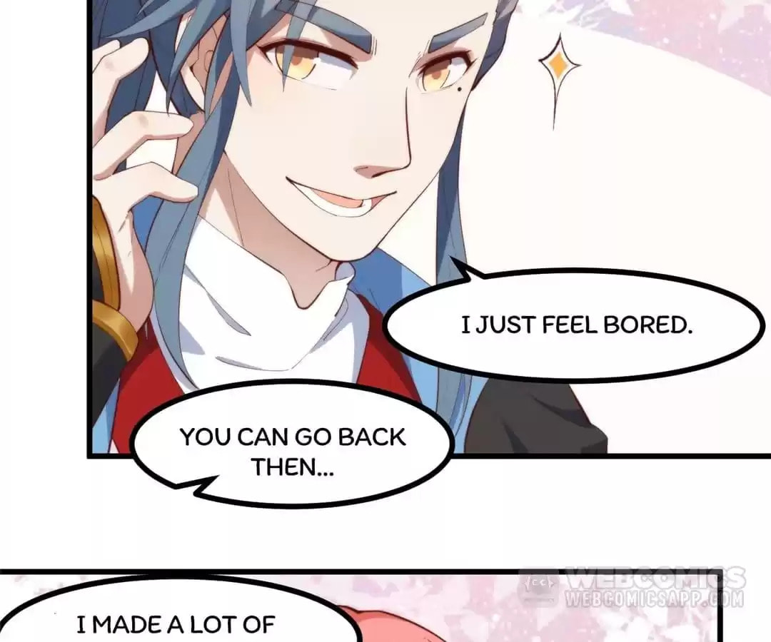 The Descent of the Spiritual Deity Chapter 40 page 26 - 