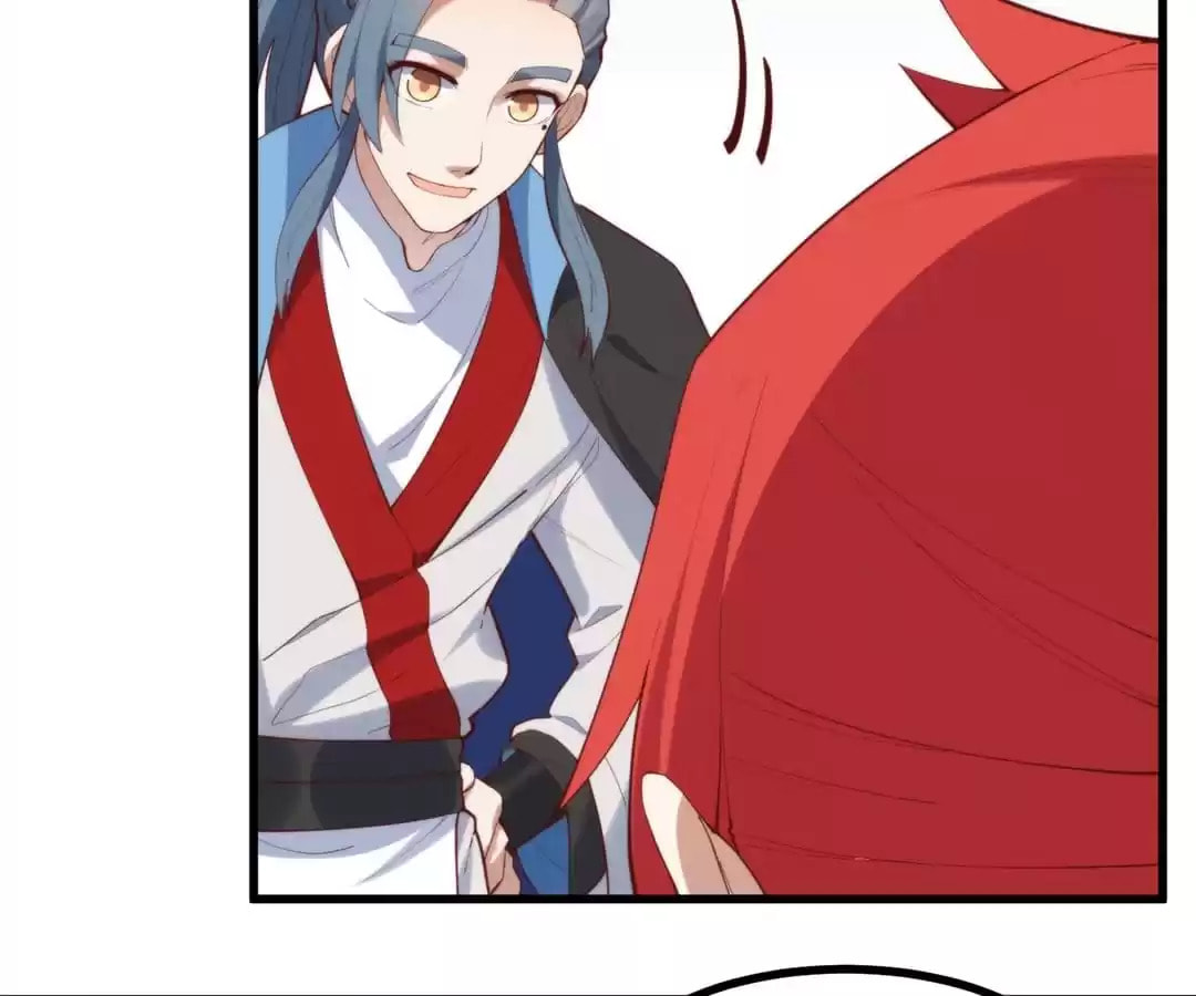 The Descent of the Spiritual Deity Chapter 40 page 29 - 